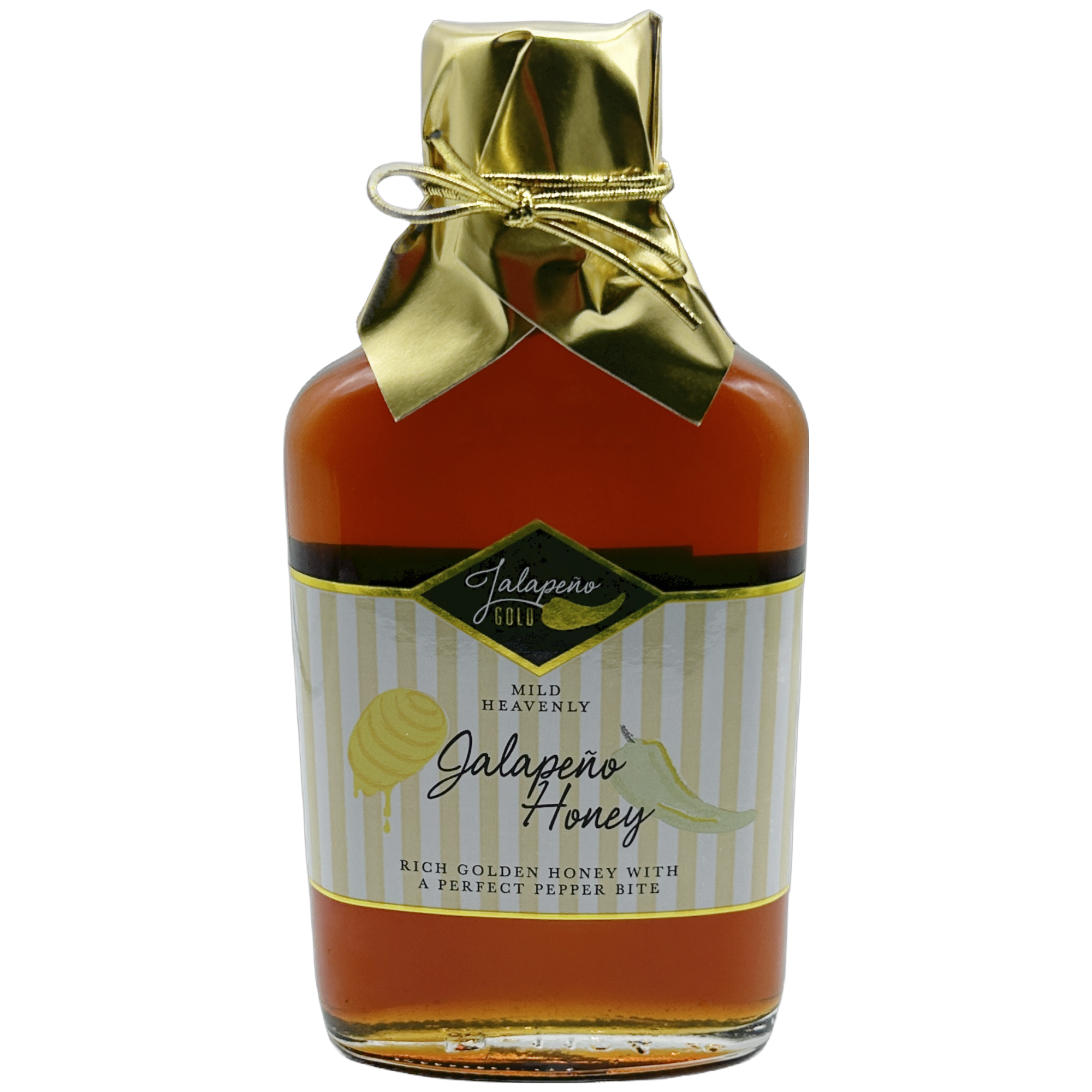 JALAPENO GOLD 13 OZ